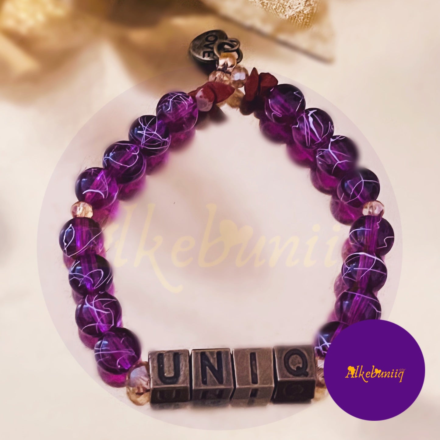 Uniq Bracelet